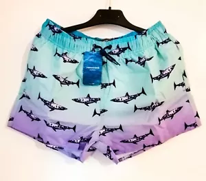 BAÑADOR PROVOGUE Talla- L , SWIMWEAR - dibujos - SUBALU - https: www.subalu.es - Imagen 1 de 3