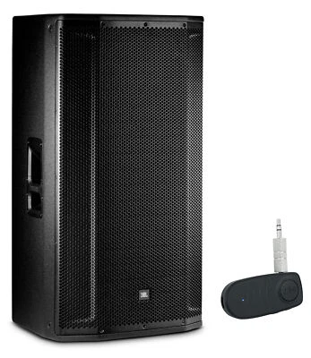 Altavoz JBL SRX835P 15" 2000 vatios alimentado 3 vías rango completo DJ PA con DSP/Bluetooth Foto 1 de 4