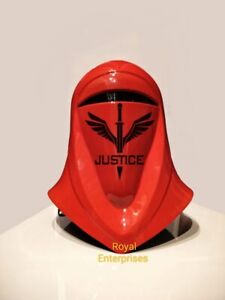 The Emperor's Royal Guard helmet vintage star wars Imperial guard 1996 cosplay
