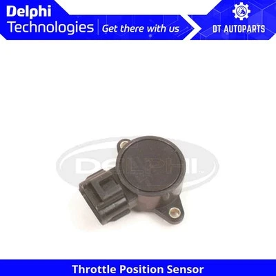 Sensor de posición del acelerador Delphi 2002 para Toyota RAV4 2001-2003 2,0 L L L4 Foto 1 de 4