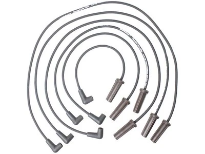 Juego de cables de bujía Walker 16143RNYT 1997 1998 1999 para Buick LeSabre 1996-2005 Foto 1 de 2