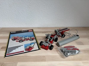 LEGO® Technic Universal Set / Set 8055 | Gebraucht - Picture 1 of 8