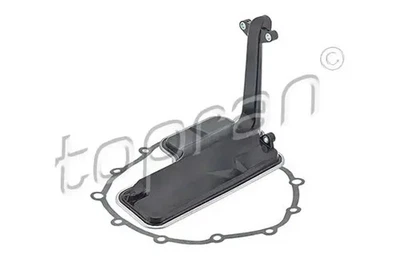 Filter für Automatikgetriebe Siebfilter 116 011 TOPRAN für AUDI A4 B8 A5 A6 C7 - Bild 1 von 4