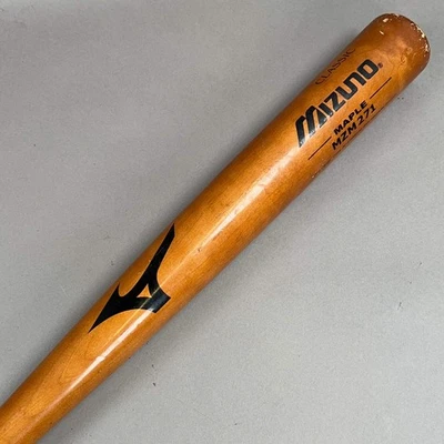 Деревянная бейсбольная бита Mizuno Classic Maple MZM 271 31/27 (-4) - Изображение 1 из 4