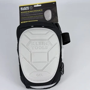 Klein Tools 60849 Non-Marring Lightweight Gel Knee Pad - Picture 1 of 3