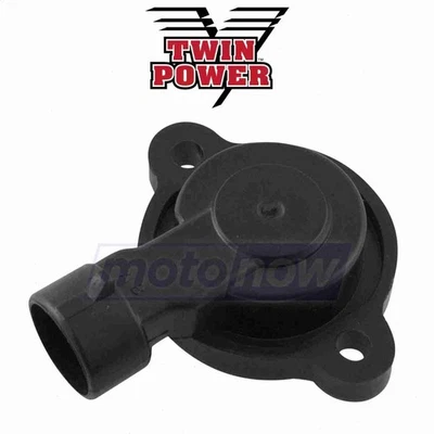 Twin Power Throttle Position Sensor for 2006 Harley Davidson FXSTBI Night ig Foto 1 de 4