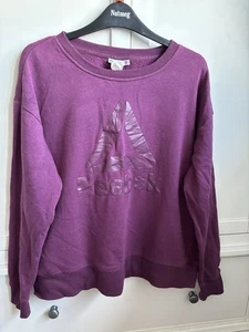 Women’s Reebok Sweatshirt - Picture 1 of 5