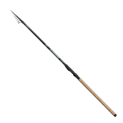 Canna Mitchell Suprema PEP pesca fondo galleggiante trota lago fiume - Immagine 1 di 4