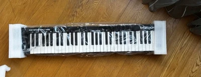 M-Audio Keystation 61 MK3 Controller Midi Usb 61 Tasti - Immagine 1 di 2