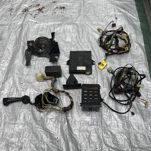 ✅ BMW E30 13 Button OBC On Board Computer swap kit retrofit OBCII 316 318 325 - Picture 1 of 8