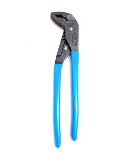 CHANNELLOCK TOOLS 12" GRIPLOCK™ PLIERS, GL12, USA - Picture 1 of 6