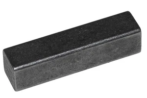 Kohler 25 340 10-S KEY: SQUARE REMOVED FROM NEW ENGINE SQUARE, KO-2534010S-D1 - Picture 1 of 1
