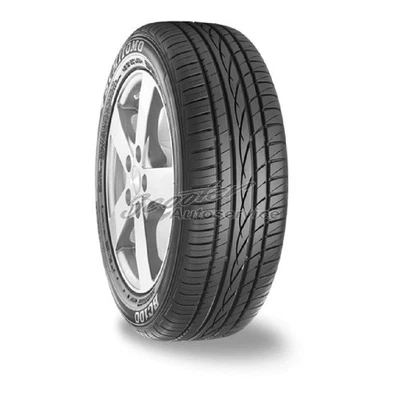 Sommer-Reifen 195/45 R15 78V Sumitomo BC-100 | 23049 - Bild 1 von 4
