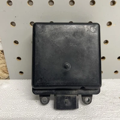 Ford Edge 2016 módulo de sensor de radar de punto ciego FT4T14D453AD OEM (7763) Foto 1 de 4