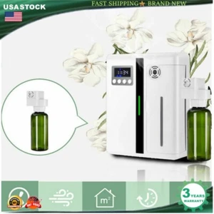 Commercial Essential Oil 360 Diffuser Silent HVAC Scent Diffuser Hotel/Home - Picture 1 of 11