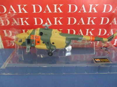 1/72 Modellino Elicottero Helicopter Mil Mi-8T SAR Germany by Easy Model - Immagine 1 di 3