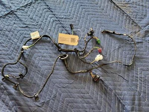 Front Left or Right Door Wiring Harness 2022 MERCEDES-BENZ GLB 250 A1775409410 - Picture 1 of 3