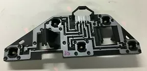 MG TF 2004 - Passenger Side Rear Light Bulb Holder - Left - Picture 1 of 6