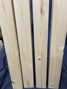 farmhouse table leg blanks set of four - Picture 1 of 3