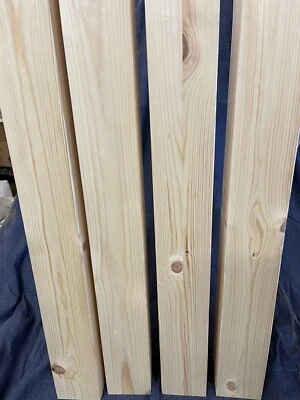 farmhouse table leg blanks set of four - Image 1 of 3