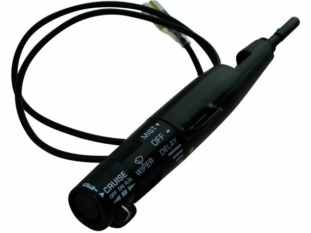 Turn Signal Cruise Control Tilt Lever fits Chevy V1500 Suburban 1989-1991 51FGZJ - Изображение 1 из 1