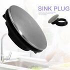 26~40mm Steel Kitchen Sink Tap Hole Blanking Plug Stopper Basin Cover~