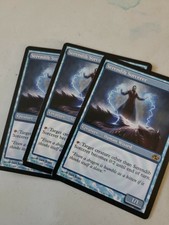 3x Serendib Sorcerer | Planar Chaos | MTG Magic Cards