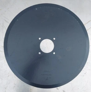 NIAUX 200/WEARPARTS Disk Blade #N283804BA - Picture 1 of 4