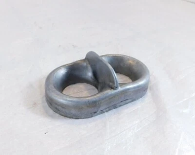 Soporte adaptador de carrocería de acelerador Victory Vision Cross Country & Roads 2008-2017 Foto 1 de 4