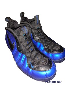 Nike Air Foamposite Pro Men's Sneakers 