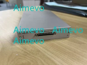 Agilent / Keysight U2351A 16-Channel 250kSa/s USB Modular Multifunction Data Acq - Picture 1 of 4