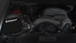 Entrada de aire legal Volant CARB para 09-13 Silverado Sierra 1500 Tahoe Yukon XL V8 - Imagen 1 de 4