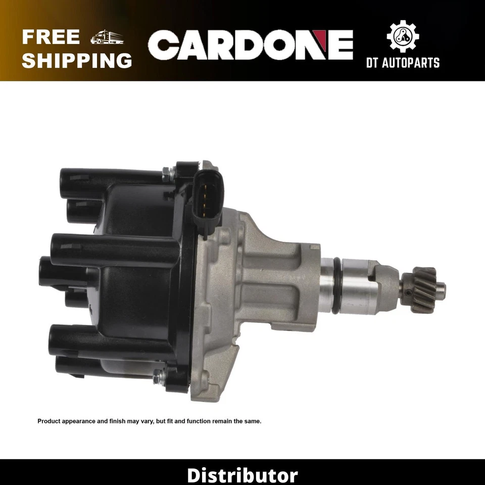 Para Lexus GS300 1993-1997 3L L6 Distribuidor Cardone 1994 1995 1996 Foto 1 de 4