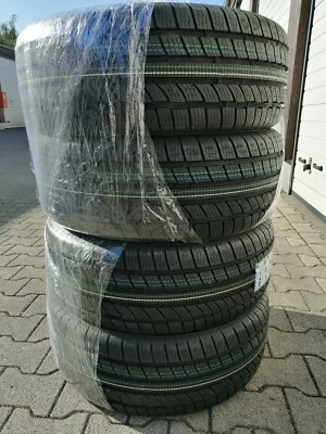 4x Ganzjahresreifen Allwetterreifen 235/65 R17 108H Volvo XC 60 NEU - Bild 1 von 4