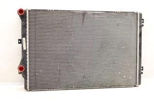 Radiator For 2008-17 Volkswagen GTI 2.0L 4 Cyl 2015 Audi A3 Quattro 2009 Audi TT - Picture 1 of 1