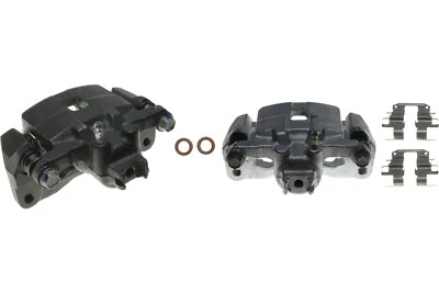 KIT Pinzas de freno de disco Raybestos traseras para Subaru Impreza 2004-2007 (78428) Foto 1 de 4