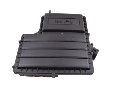 VW Golf Polo + SEAT Ibiza Leon - 1.6L Luftfiltergehäuse Luftfilter 04E129607P - Bild 1 von 3