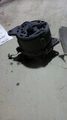 Alternator 2 Door Hatchback VIN F 5th Digit Fits 82-89 SUBARU PASS. 32945 - Image 1 of 2
