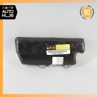 04-13 Cadillac XLR Asiento Airbag Air Bag SRS Delantero Izquierdo o Derecho 10368329 OEM Foto 1 de 4