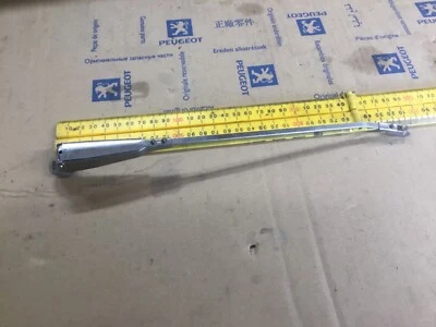 brazo limpiaparabrisas peugeot 403 sev marchal artículo original Foto 1 de 4