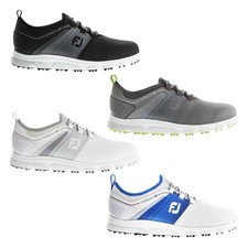 2019 Footjoy superlites Xp Golfe sapatos de golfe Estilo temporada anterior Médio Novo