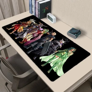 Final Fantasy Magic The Gathering Card Game MTG Playmat TCG CCG Mat PAD 40X70CM - Picture 1 of 2