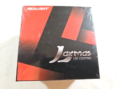 SEALIGHT-Xenower LED lighting-H8, H9, H11,  H16 Type L1 - Image 1 of 3