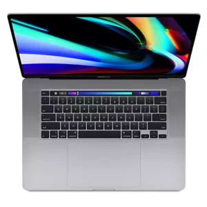 Apple MacBook Pro 16" i7/i9 9. generacji 16 GB RAM 500GB/1 TB SSD 2019, G - Zdjęcie 1 z 6