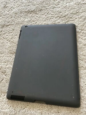 JETech iPad 2 3 4  Folding Folio Case - - Image 1 of 4