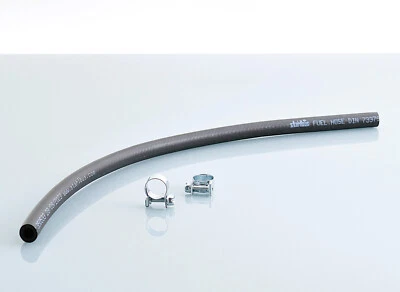 BMW K75 K100 K1100 K1Benzinschlauch HD 8x13 innen Tank Wartungskit Kraftstoff - Bild 1 von 4