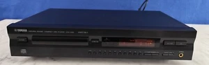 Yamaha CDX-596 Reproductor CD PRO-BIT CD-Text ***reacondicionado 12 meses Garantía*** - Imagen 1 de 8