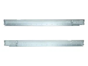 HP Rail Kit 2F77A-02 2F80A-02 2 For DL160, DL180, DL320, D2600 D2700 451459-003 - Picture 1 of 4