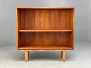Vintage G Plan Teak Bookcase Retro Shelving Storage EB9443 MWOO - Picture 1 of 22