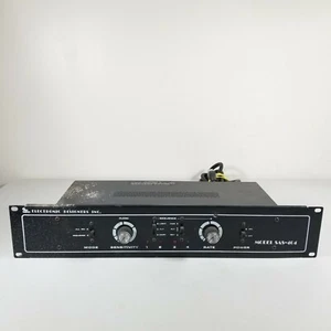 Electronic Designers Inc Model SAS-404 Made In The USA - Picture 1 of 11